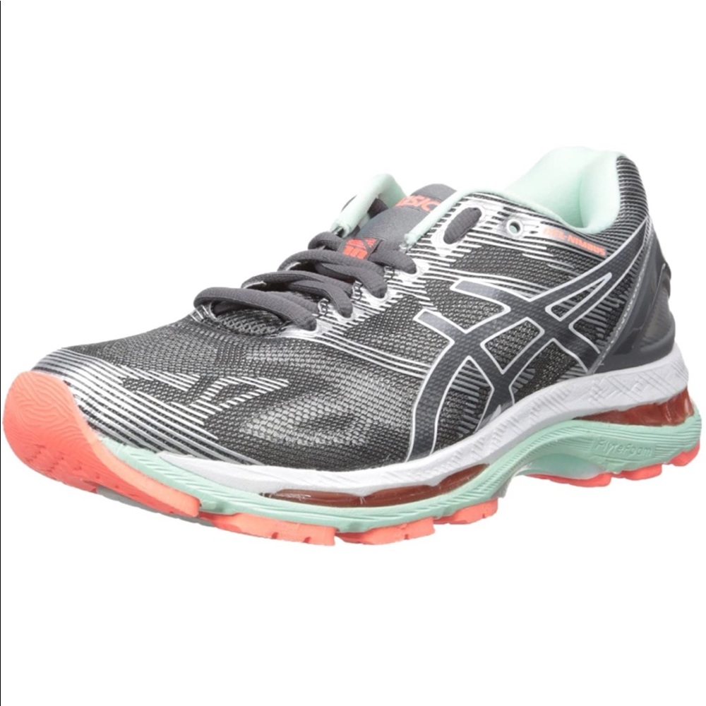 ASICS women’s gel-nimbus 19